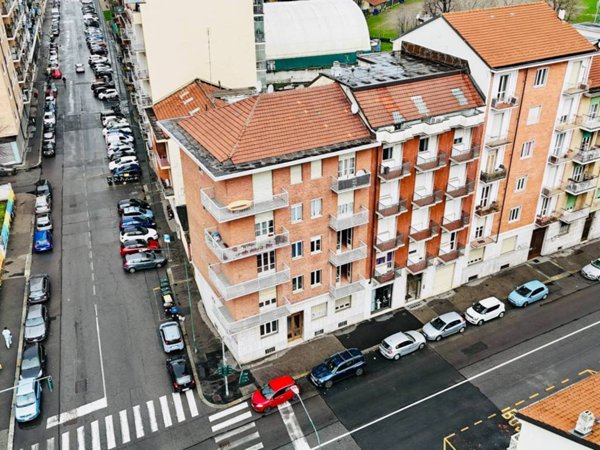 appartamento in vendita a Torino in zona Borgo San Paolo