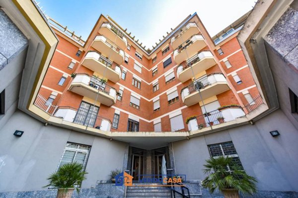 appartamento in vendita a Torino in zona Santa Rita