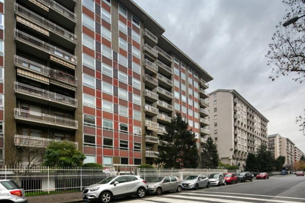 appartamento in vendita a Torino in zona Pozzo Strada