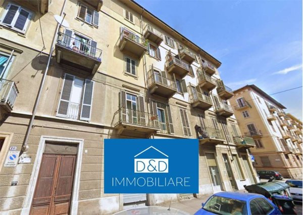 appartamento in vendita a Torino in zona Barriera di Milano
