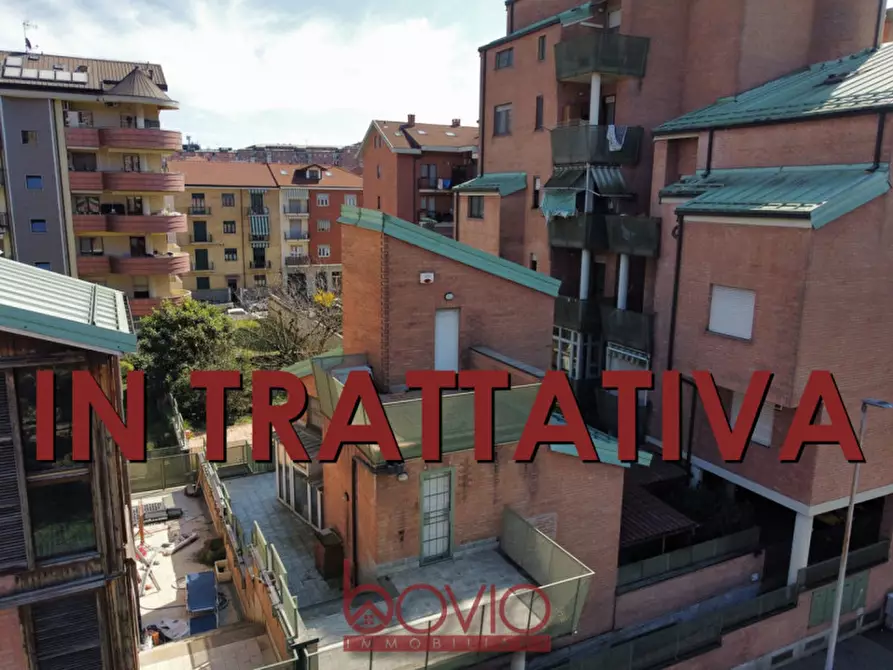 casa indipendente in vendita a Torino in zona Centro Storico