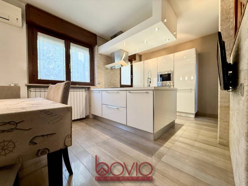 casa indipendente in vendita a Torino in zona Rebaudengo