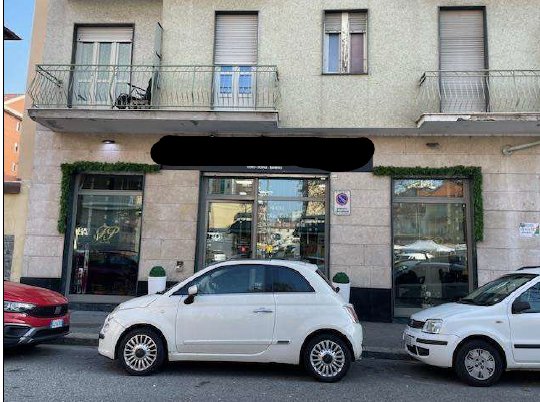 negozio in vendita a Torino