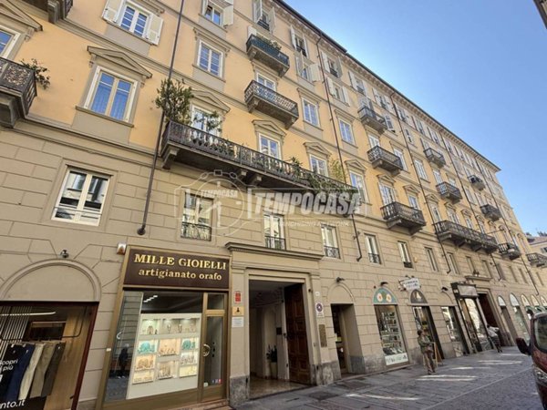 appartamento in vendita a Torino in zona Centro Storico