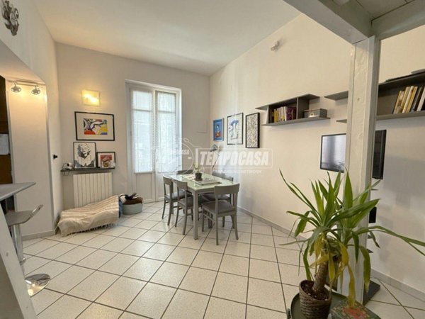 appartamento in vendita a Torino in zona Vanchiglia