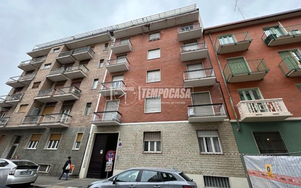 appartamento in vendita a Torino in zona Parella