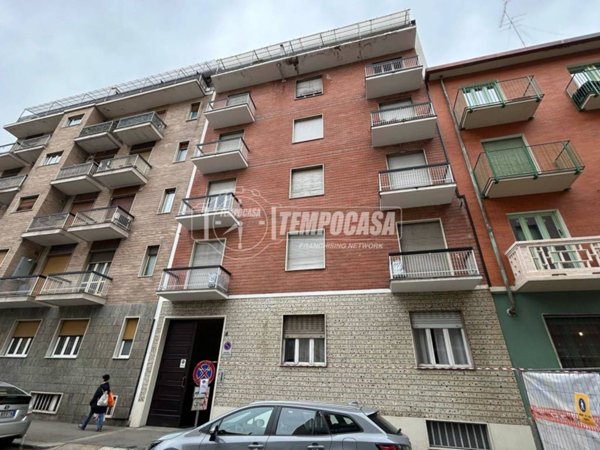 appartamento in vendita a Torino in zona Parella
