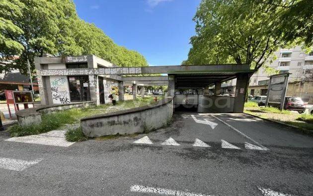 appartamento in vendita a Torino in zona Pozzo Strada