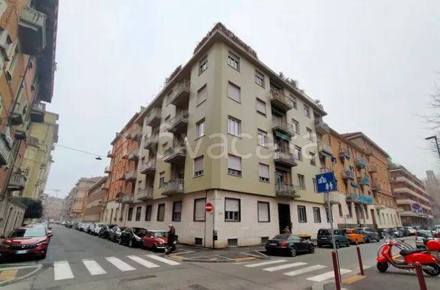 appartamento in vendita a Torino in zona San Donato