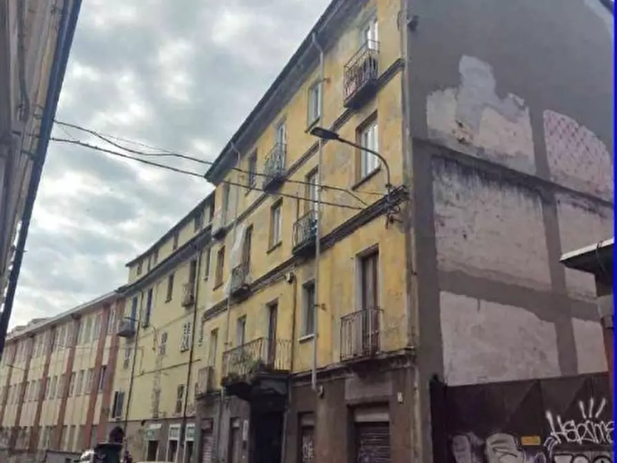 appartamento in vendita a Torino in zona Santa Rita