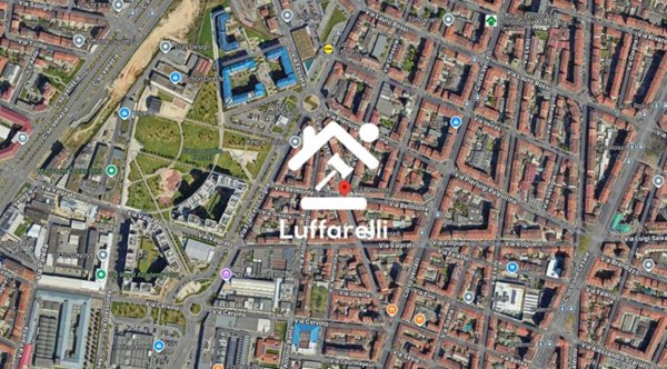 appartamento in vendita a Torino in zona Barriera di Milano