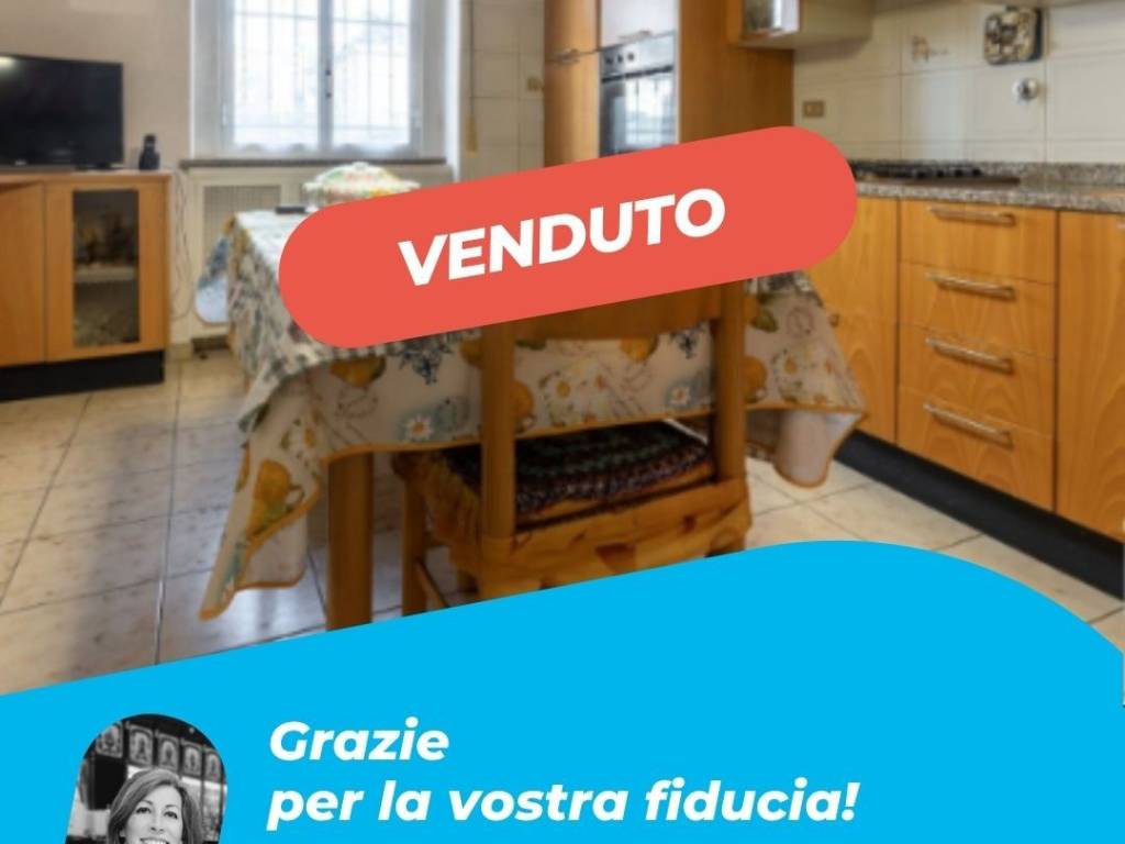 casa indipendente in vendita a Torino in zona Mirafiori Sud