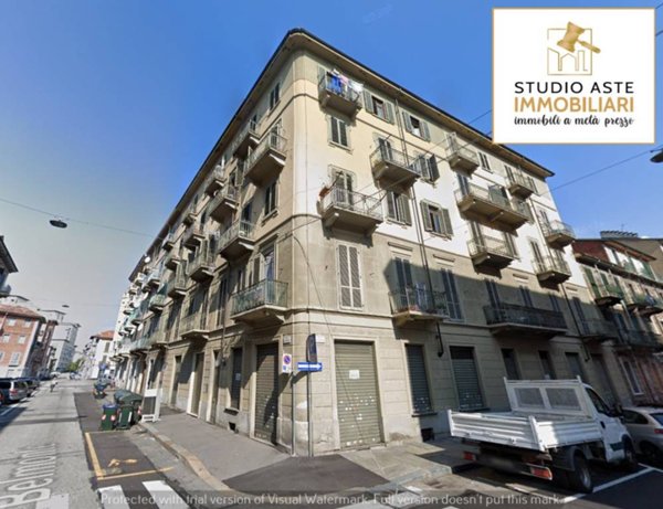 appartamento in vendita a Torino in zona Barriera di Milano