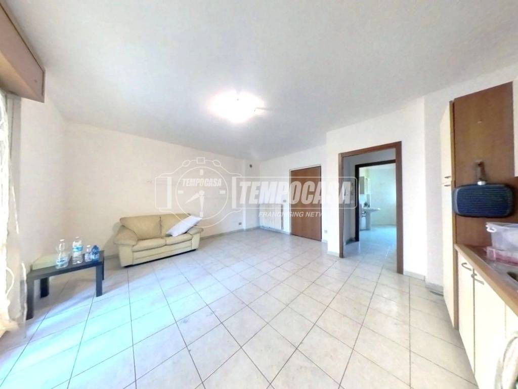 appartamento in vendita a Torino in zona Rebaudengo