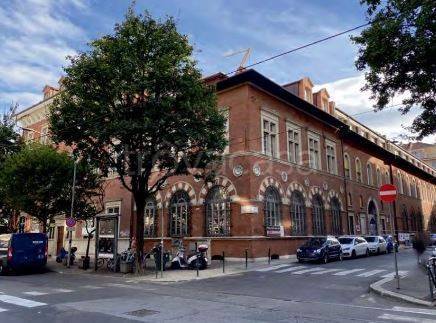 appartamento in vendita a Torino in zona San Salvario