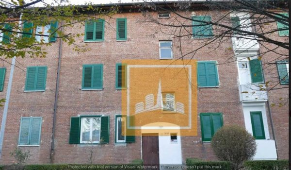 appartamento in vendita a Torino in zona Falchera