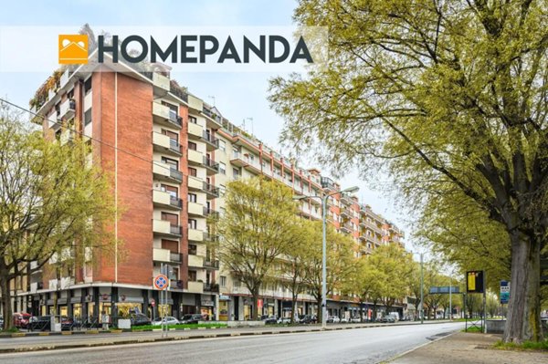 appartamento in vendita a Torino in zona Pozzo Strada
