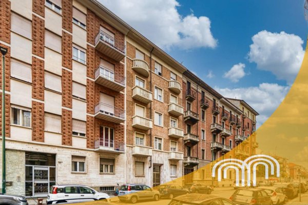 appartamento in vendita a Torino in zona Campidoglio