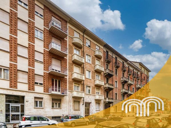 appartamento in vendita a Torino in zona Pozzo Strada