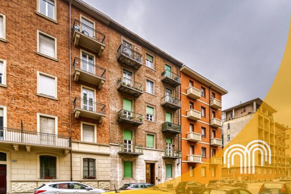 appartamento in vendita a Torino in zona Parella