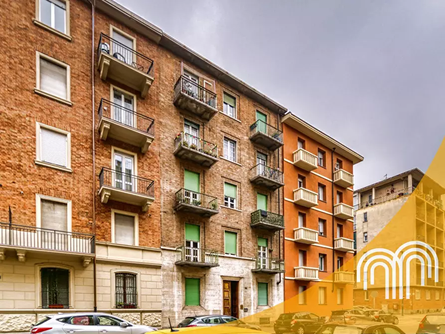 appartamento in vendita a Torino in zona Campidoglio