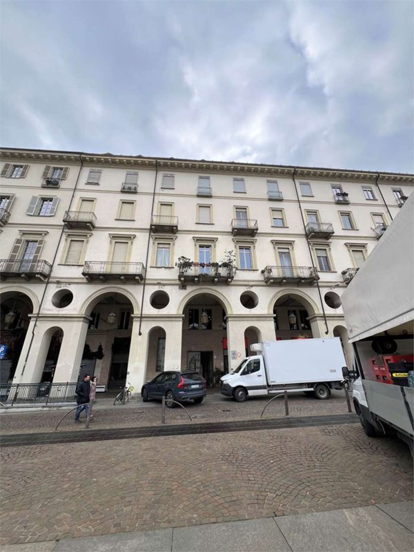 appartamento in vendita a Torino
