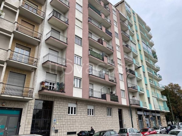 appartamento in vendita a Torino in zona Rebaudengo
