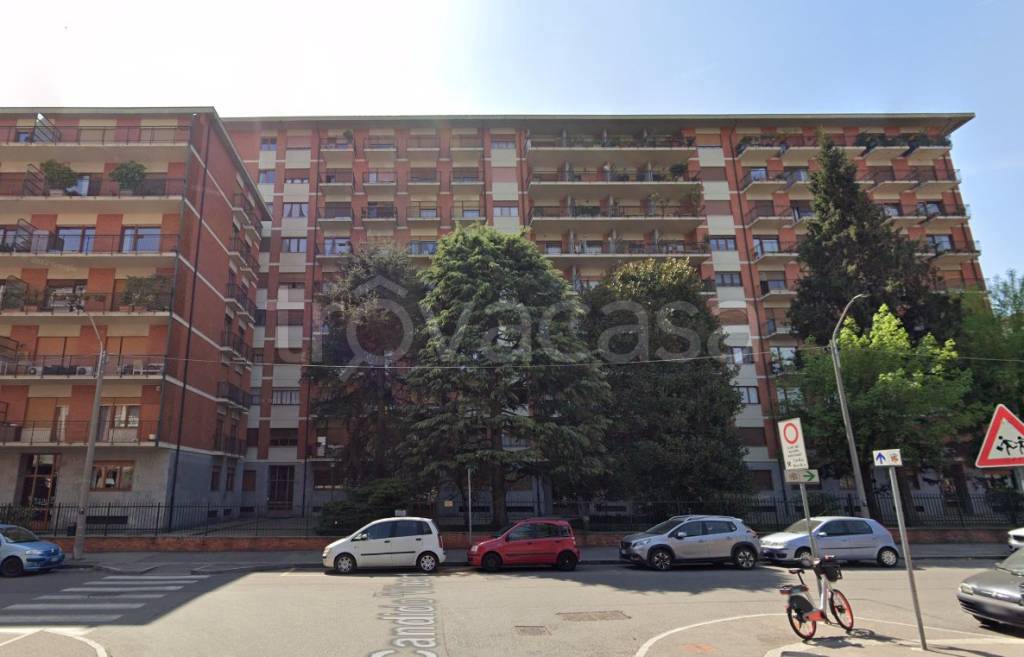 appartamento in vendita a Torino in zona Pozzo Strada