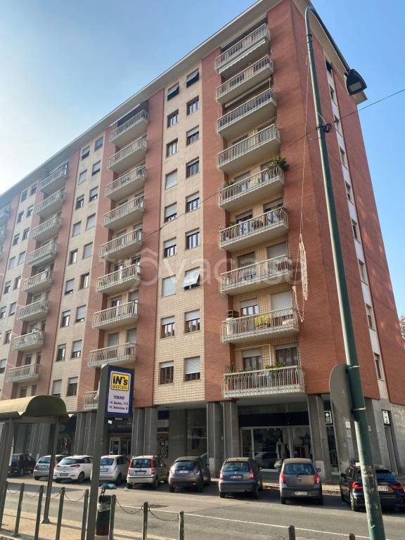 appartamento in vendita a Torino in zona Santa Rita