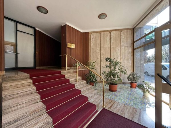 appartamento in vendita a Torino in zona Santa Rita