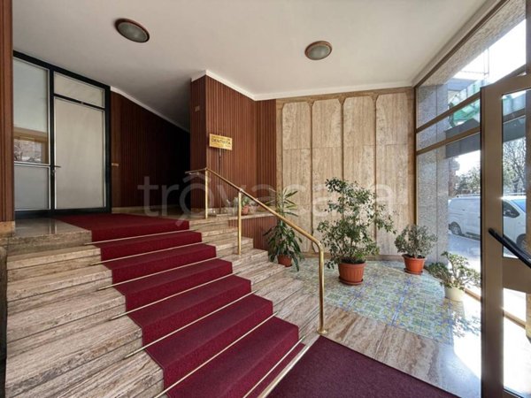 appartamento in vendita a Torino in zona Santa Rita