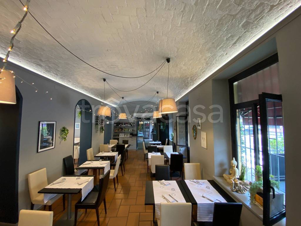 negozio in vendita a Torino in zona Cavoretto