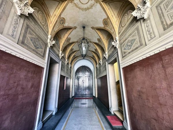 appartamento in vendita a Torino in zona Centro Storico