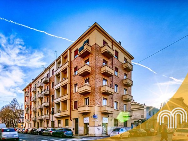 appartamento in vendita a Torino in zona Parella