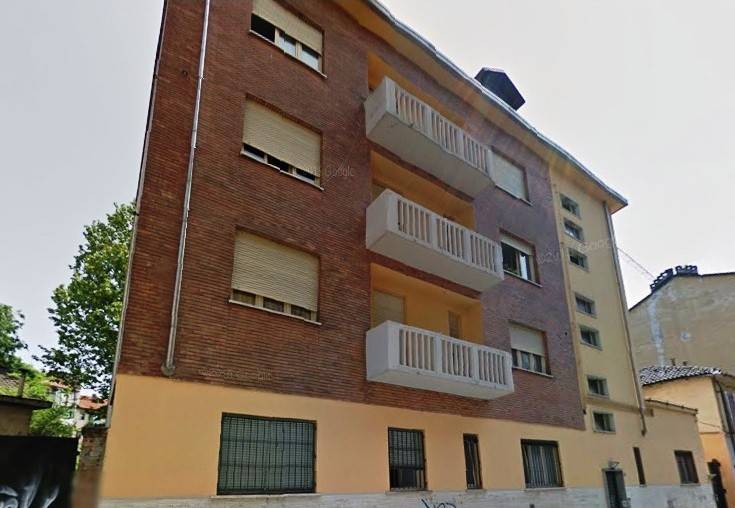 appartamento in vendita a Torino in zona Aurora