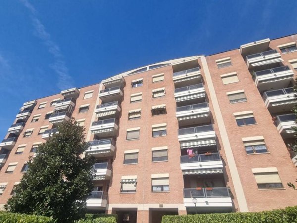 appartamento in vendita a Torino in zona Vallette