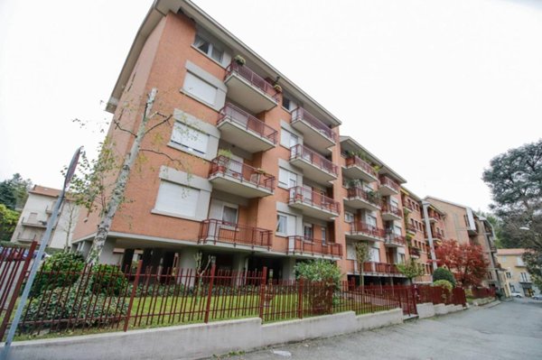 appartamento in vendita a Torino in zona Sassi