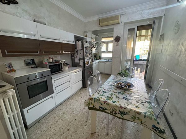 appartamento in vendita a Torino in zona Barriera di Milano