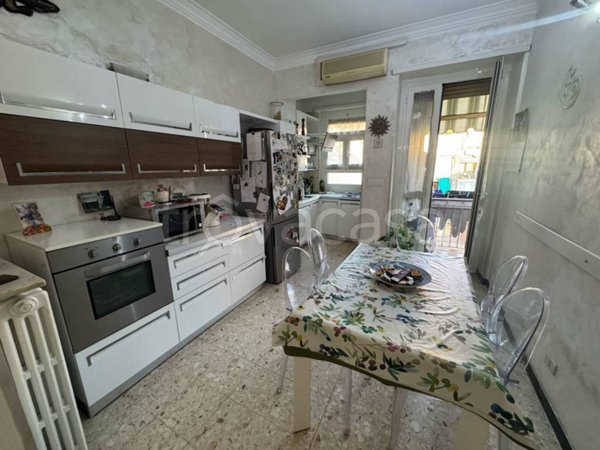 appartamento in vendita a Torino in zona Barriera di Milano