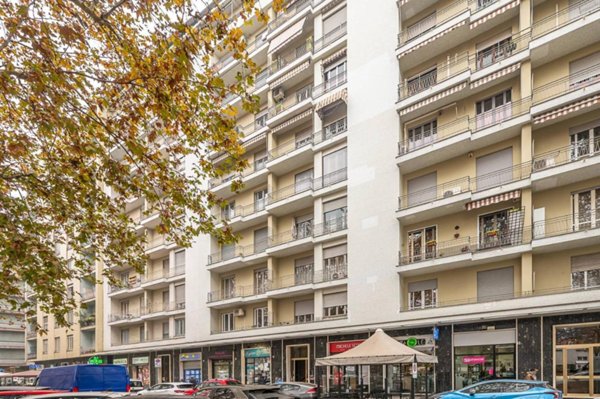 appartamento in vendita a Torino in zona Filadelfia