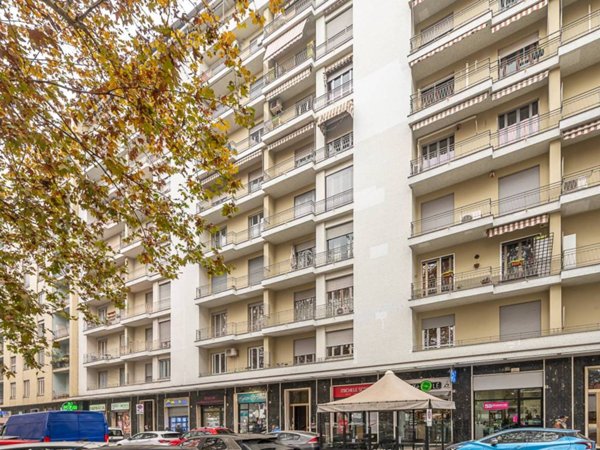 appartamento in vendita a Torino in zona Filadelfia
