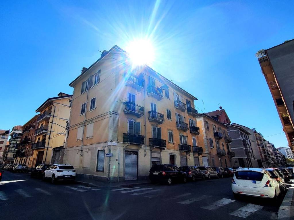 appartamento in vendita a Torino in zona Pozzo Strada