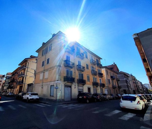 appartamento in vendita a Torino in zona Pozzo Strada