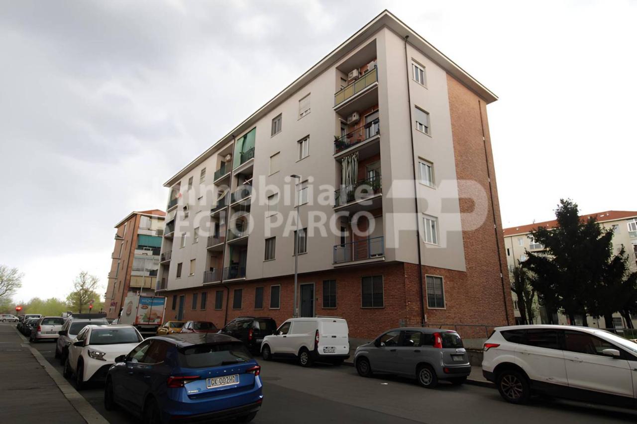 appartamento in vendita a Torino in zona Regio Parco