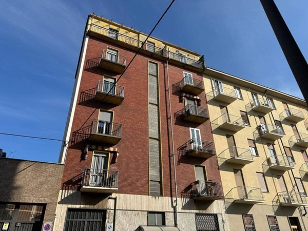 appartamento in vendita a Torino in zona Pozzo Strada