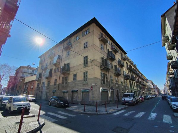 appartamento in vendita a Torino in zona San Donato