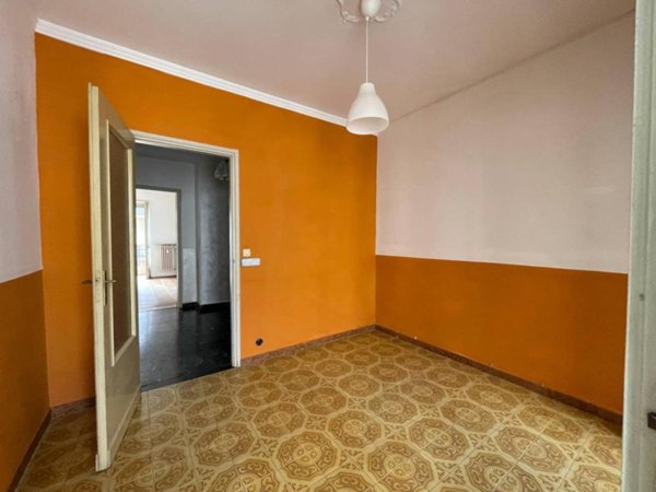 appartamento in vendita a Torino in zona Vanchiglia