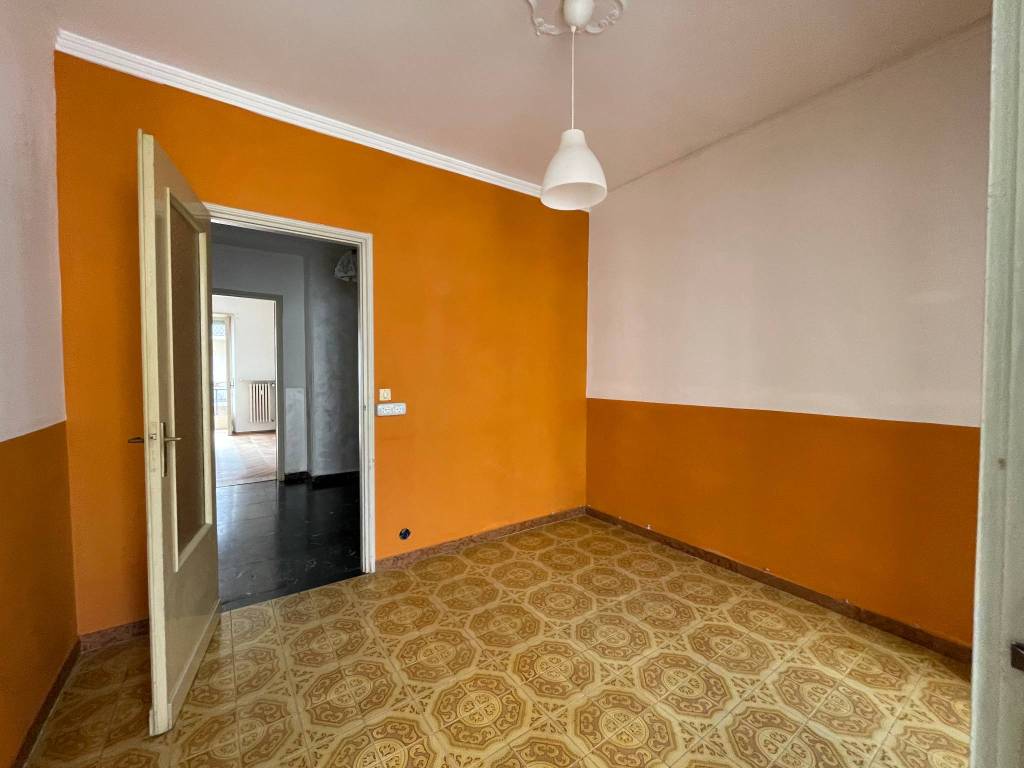 appartamento in vendita a Torino in zona Vanchiglia