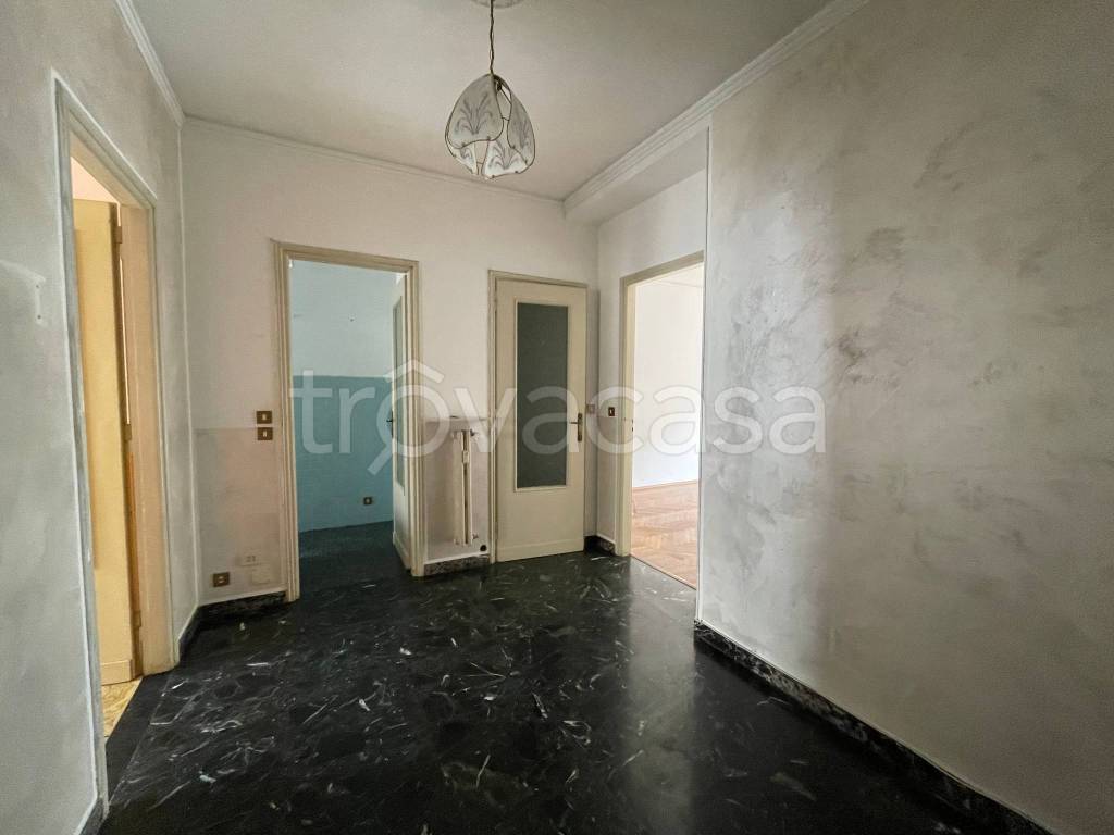 appartamento in vendita a Torino in zona Vanchiglia