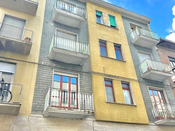 appartamento in vendita a Torino in zona Barriera di Milano